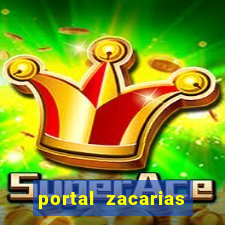 portal zacarias briga por causa de terra